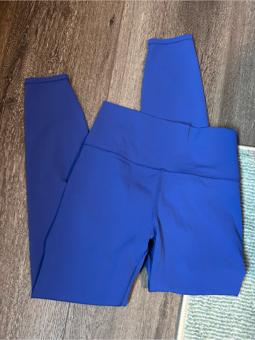 Vuori AllTheFeels 7/8 Leggings